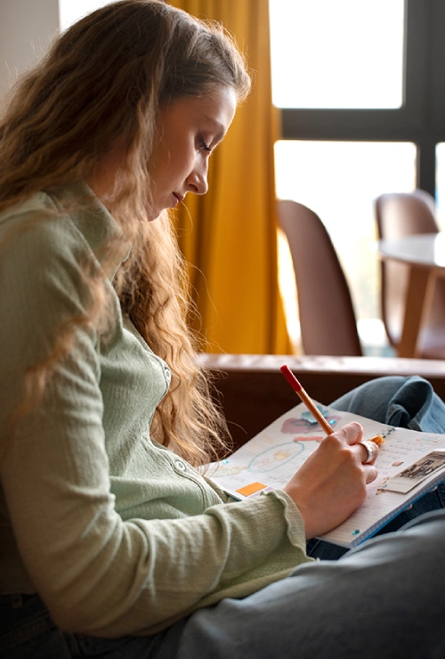 JOURNAL SELECTION