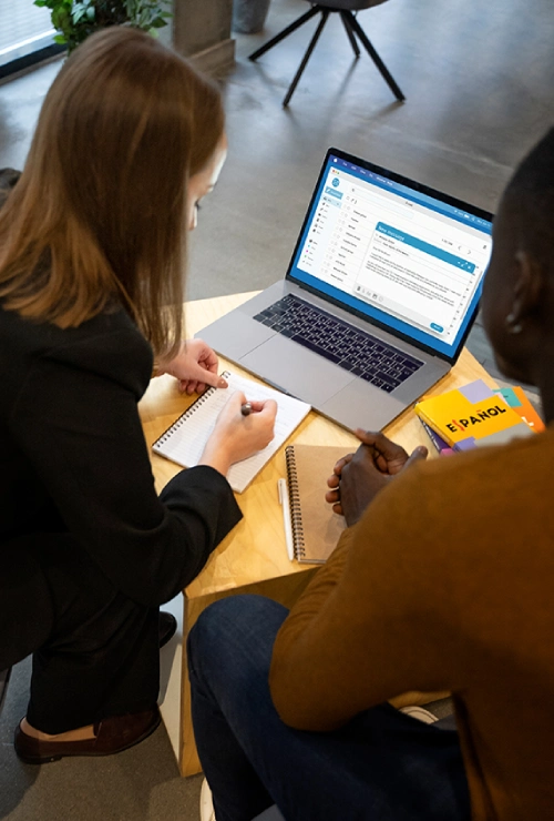 PRE-SUBMISSION PEER REVIEW