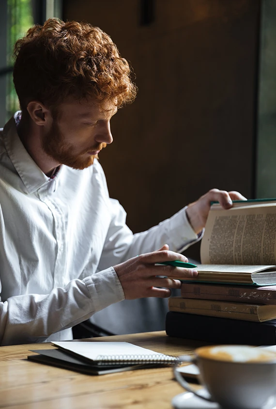 Submit Your Thesis