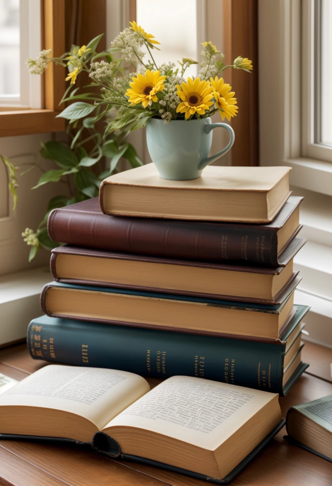 books