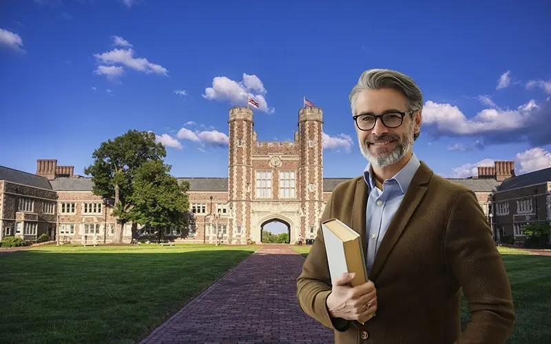 High Academic Credibility