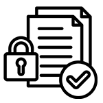 CONFIDENTIALITY AND PRIVACY