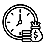 Save Time and Money