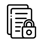 Strict Privacy Policy