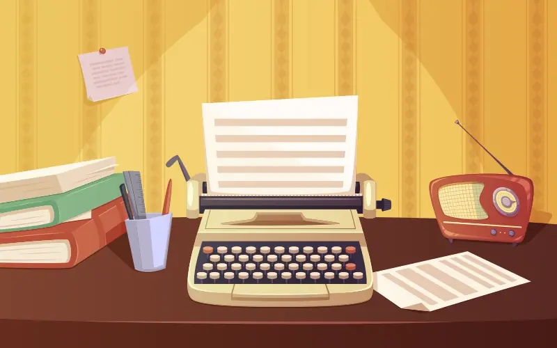 Prepare Your Manuscript
