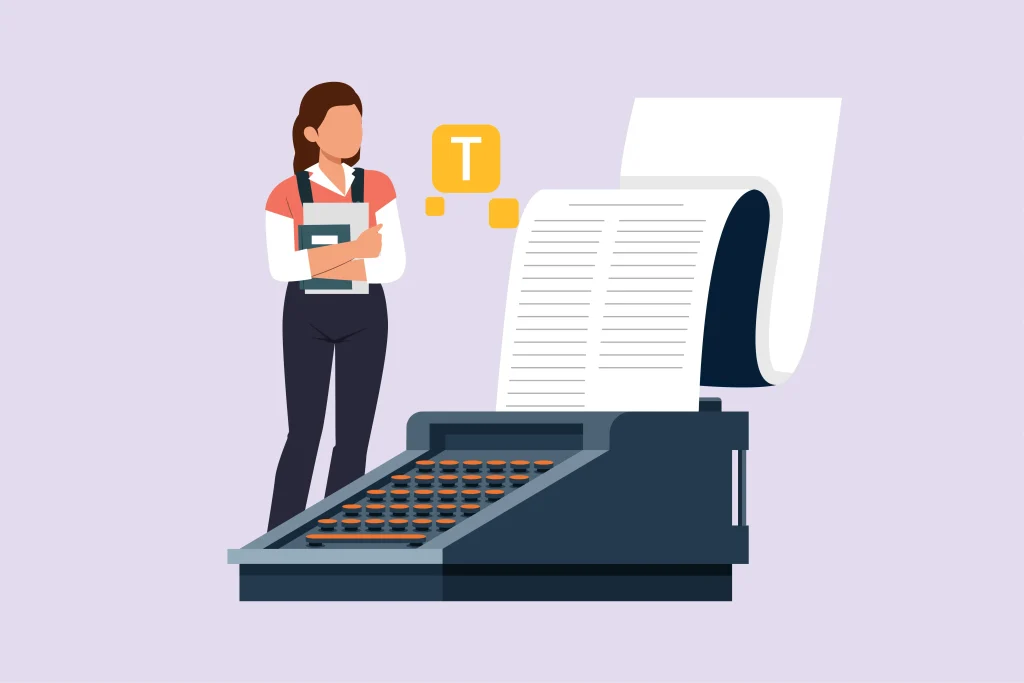 prepare a High-Quality Manuscript