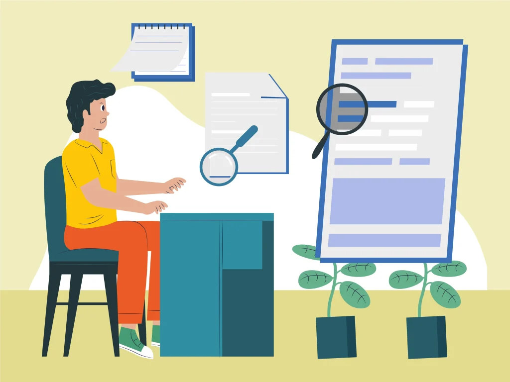Understand the Requirements of Scopus and ISI Journals