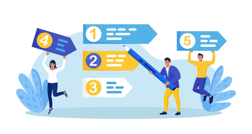Navigate the Peer-Review Process