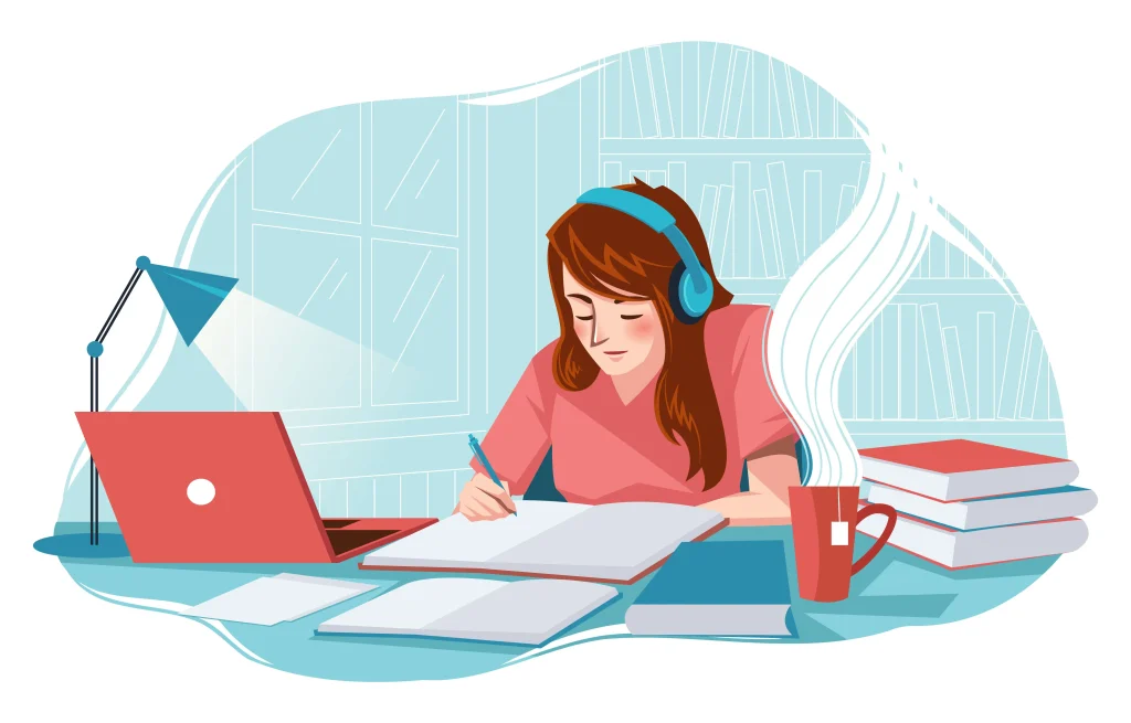 Self-Editing Tips: