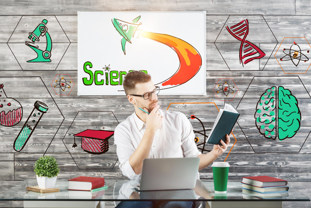 What is the Importance of Scientific Editing?