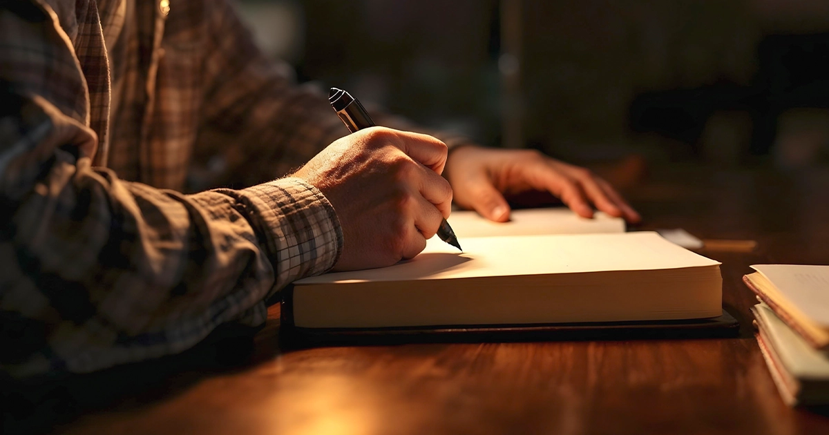 How to Write a Book in 30 Days: A Step-by-Step Guide