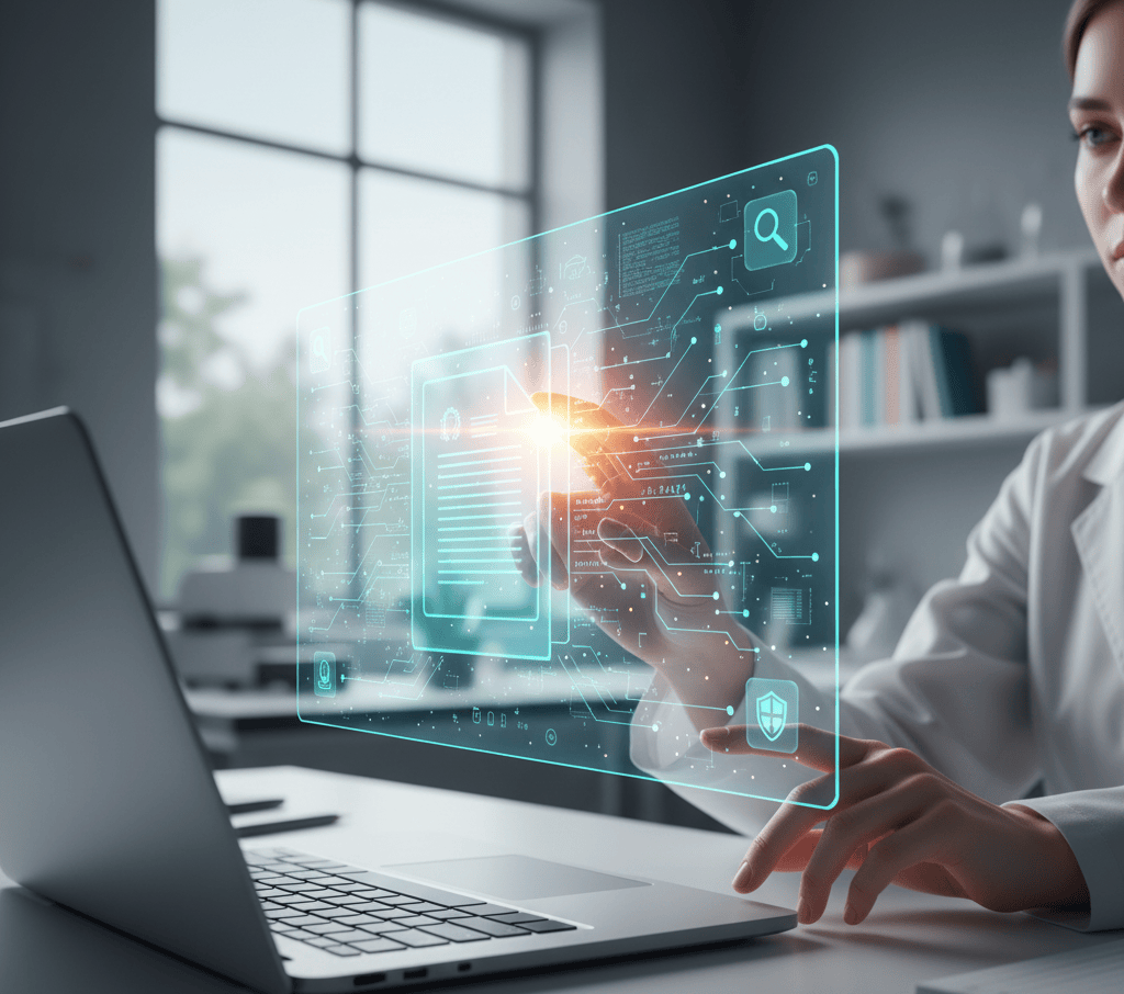 Best Practices for Using AI in Research