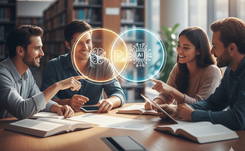 How to Use AI Tools in Research Without Compromising Integrity