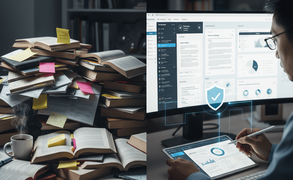 Striking a Balance Between Innovation and Integrity