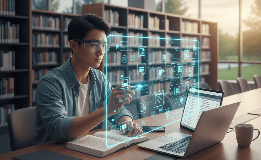 Time-Saving Research Tips Every Graduate Student Should Know