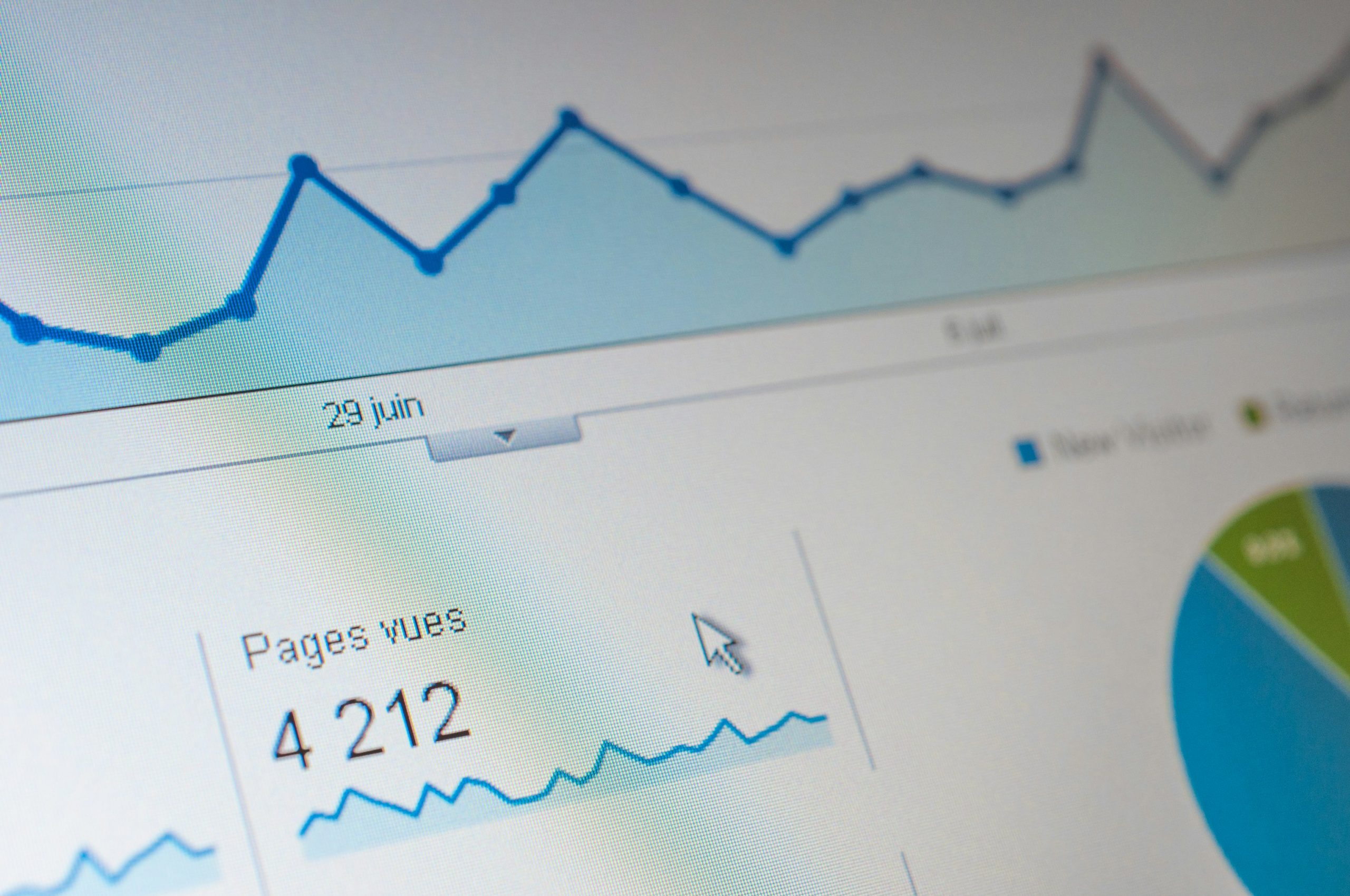 10 Ways to Drive Organic Traffic to Your Publication Website