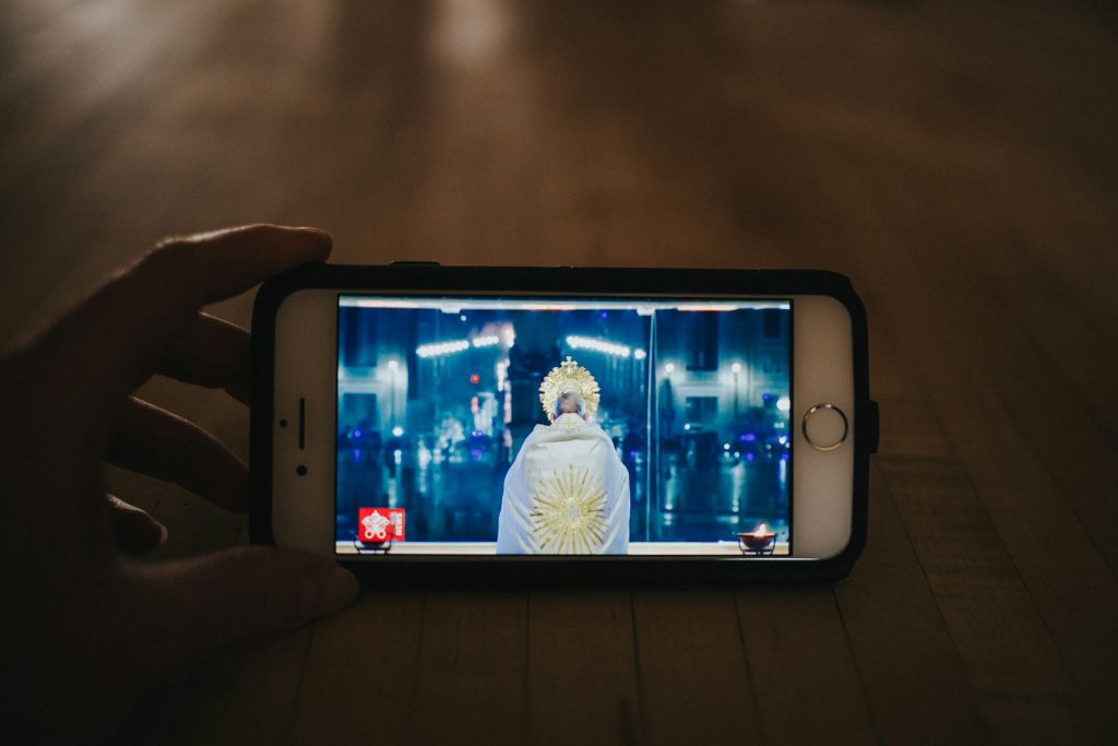 Storytelling in Digital Journalism