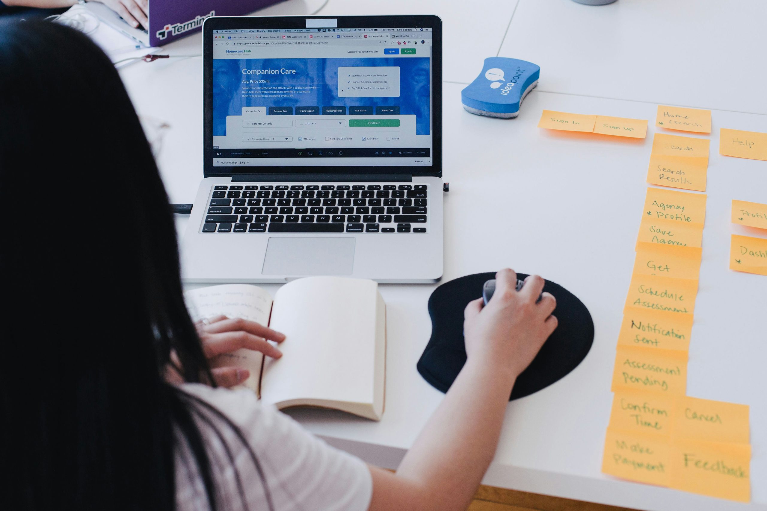 Storytelling in Digital Journalism