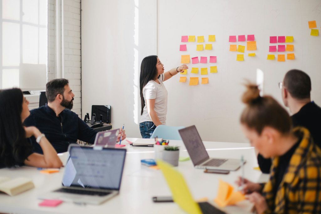 Storytelling in Digital Journalism