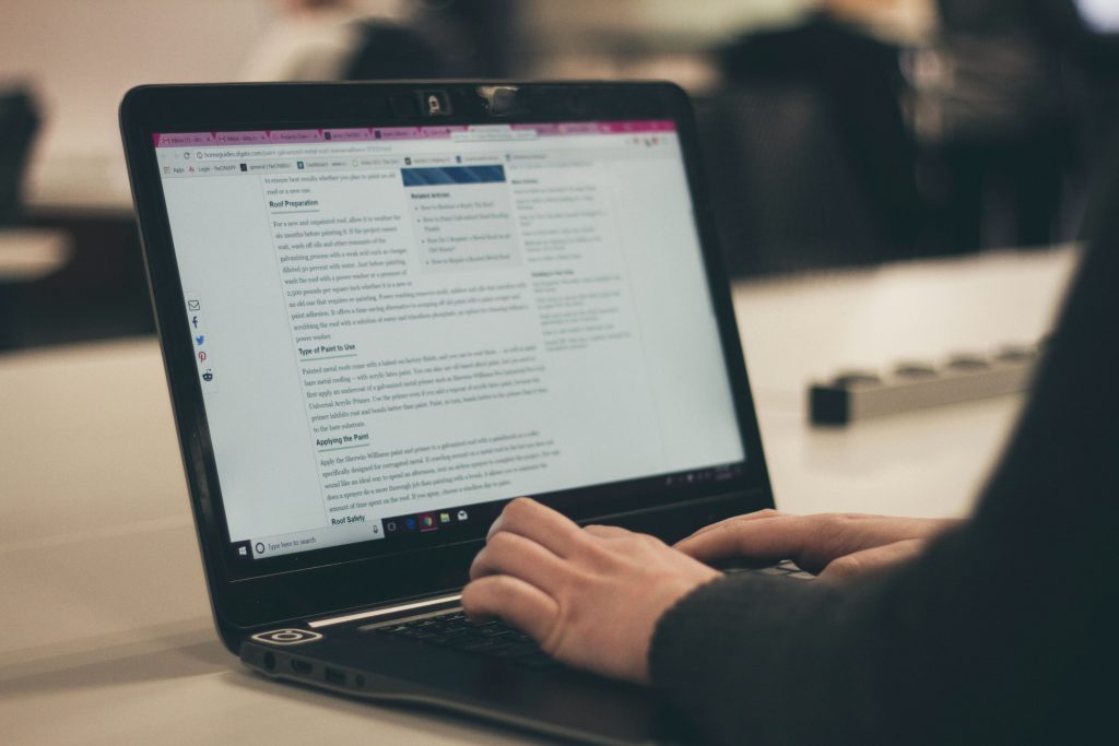 Fast Publications 10 Ways to Drive Organic Traffic to Your Publication Website