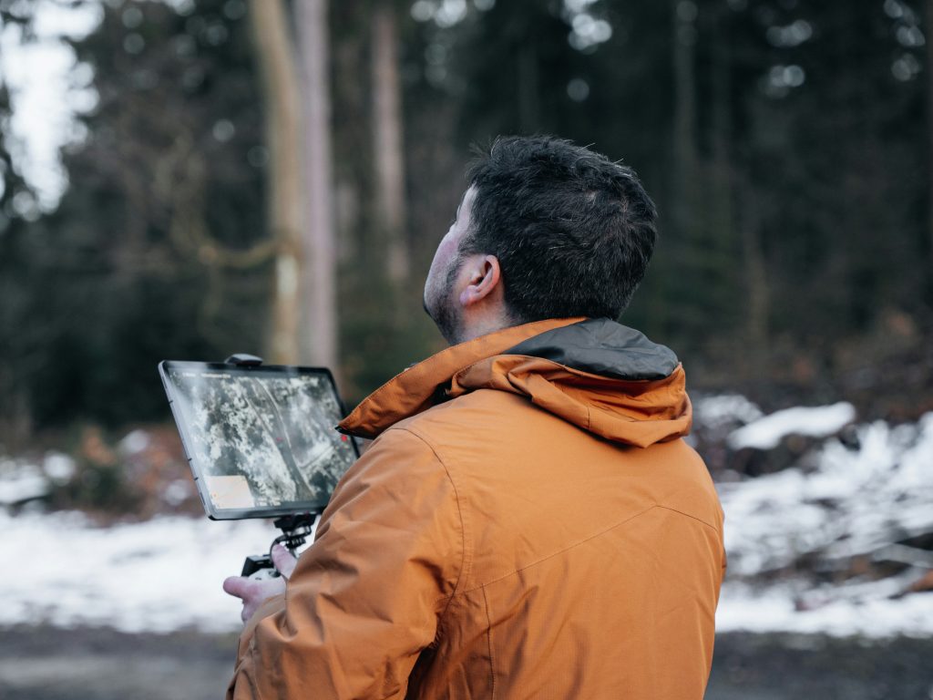 Storytelling in Digital Journalism