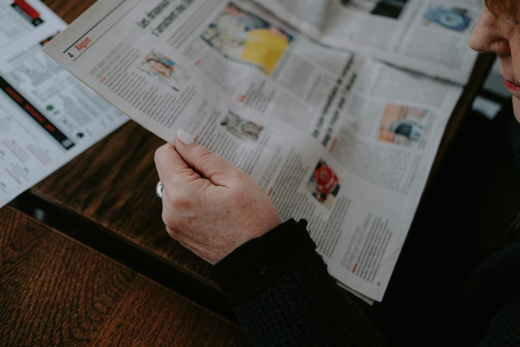 Storytelling in Digital Journalism