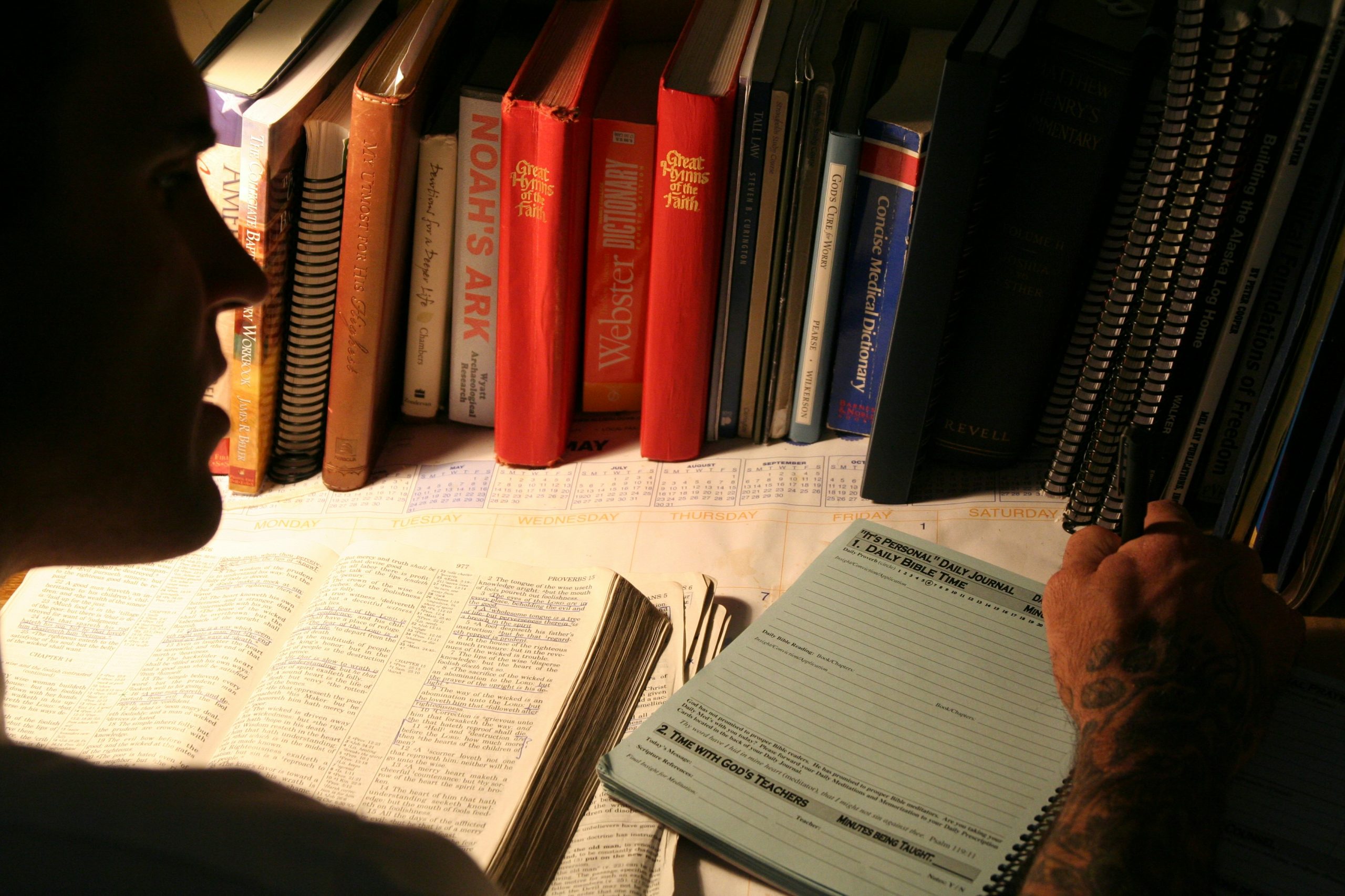 Top Technical Editing Tips for Scientific Manuscripts