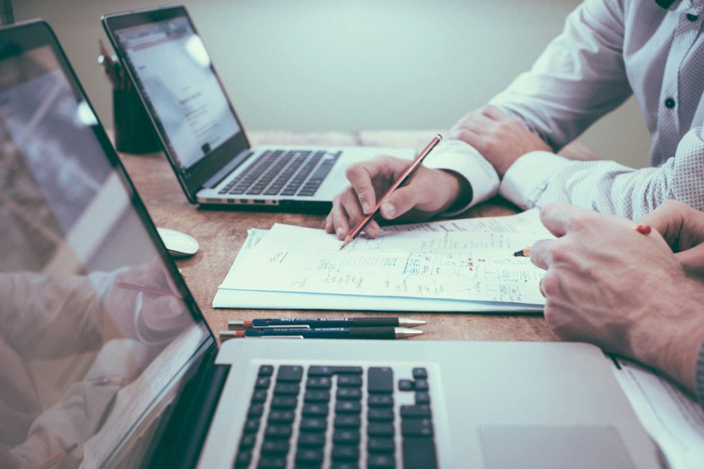technical editing services