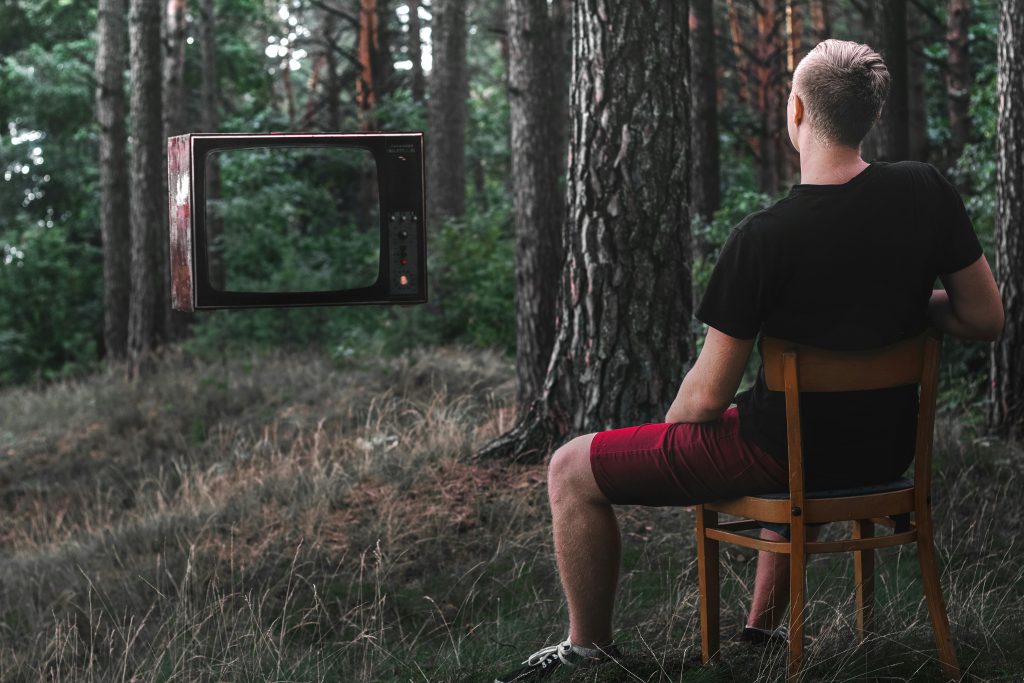 Storytelling in Digital Journalism