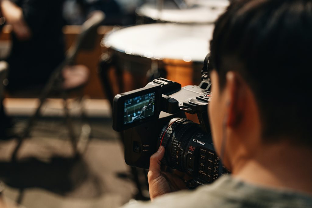 Storytelling in Digital Journalism