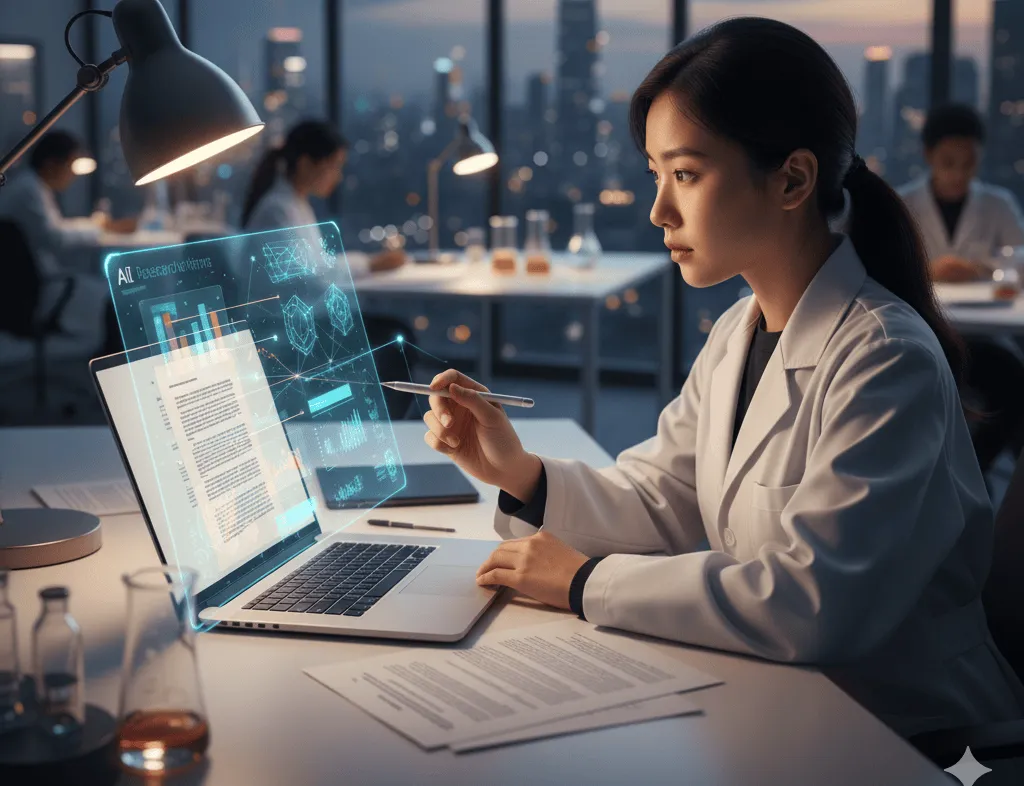 Ethical Implications How to use AI in publishing