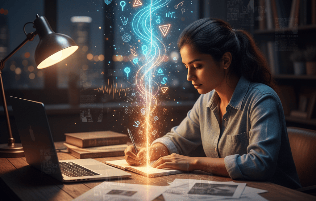 Original Words, Powerful Impact: Writing Articles Without Plagiarism