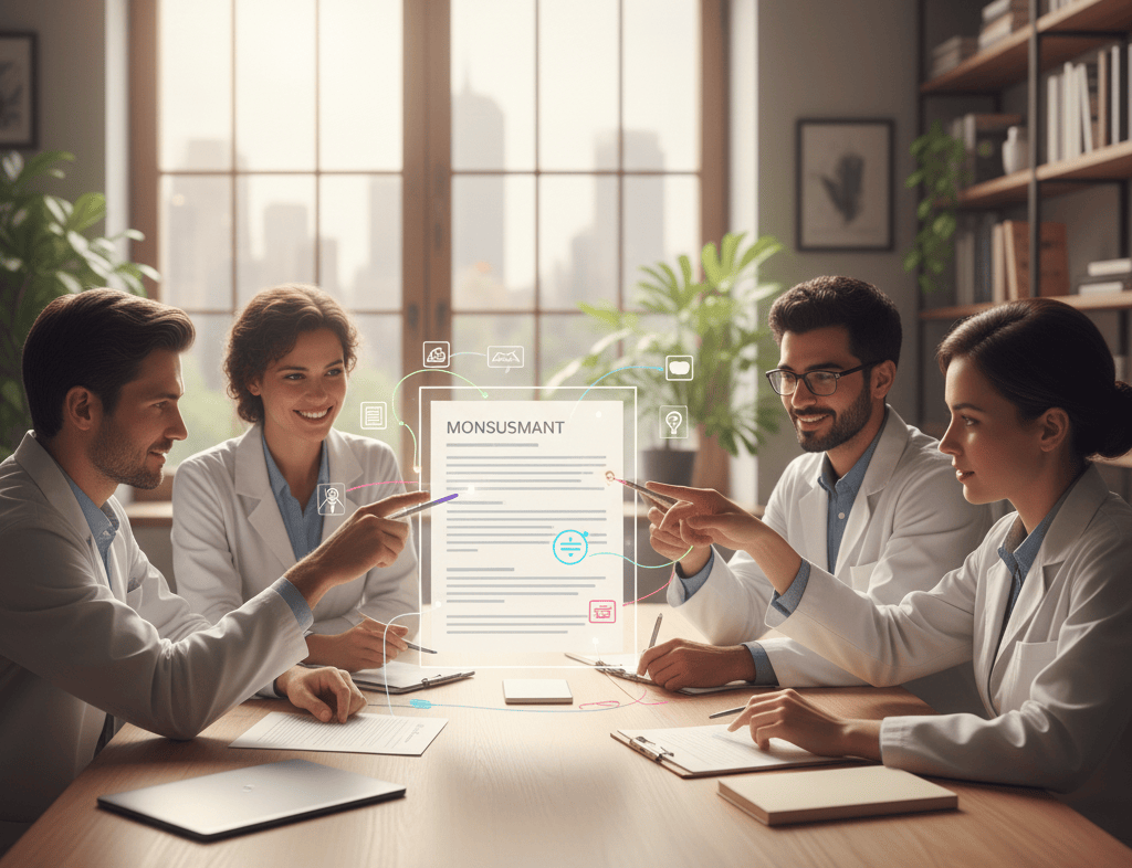 Top Scientific And Technical Editing Tips to Improve Your Manuscript