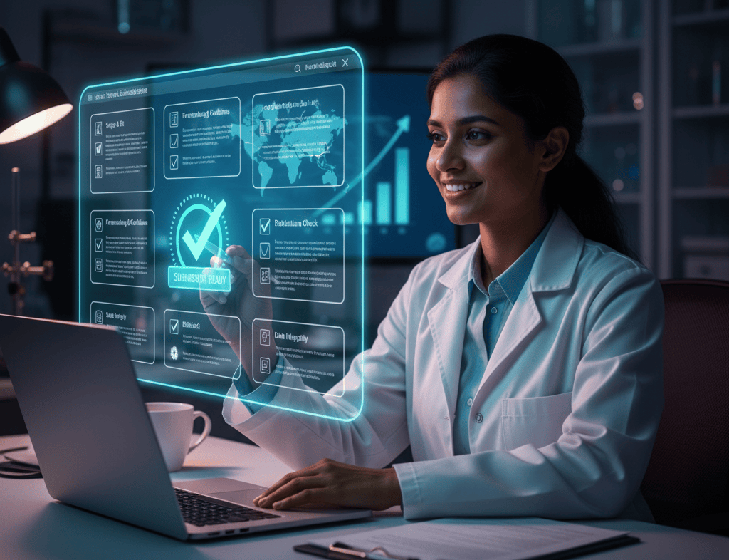 How Journal Assistance Service From Fast Publications Can Help