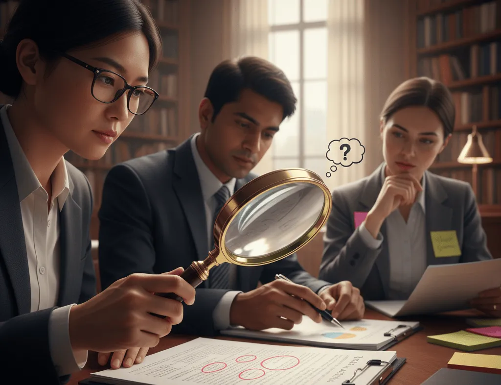 The Role of the Reviewer: Enhancing the Research Integrity and Clarity