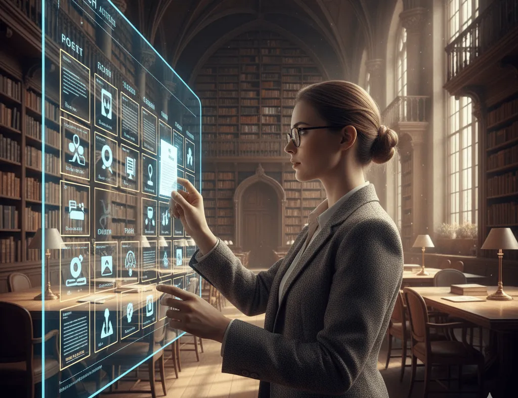 research publications