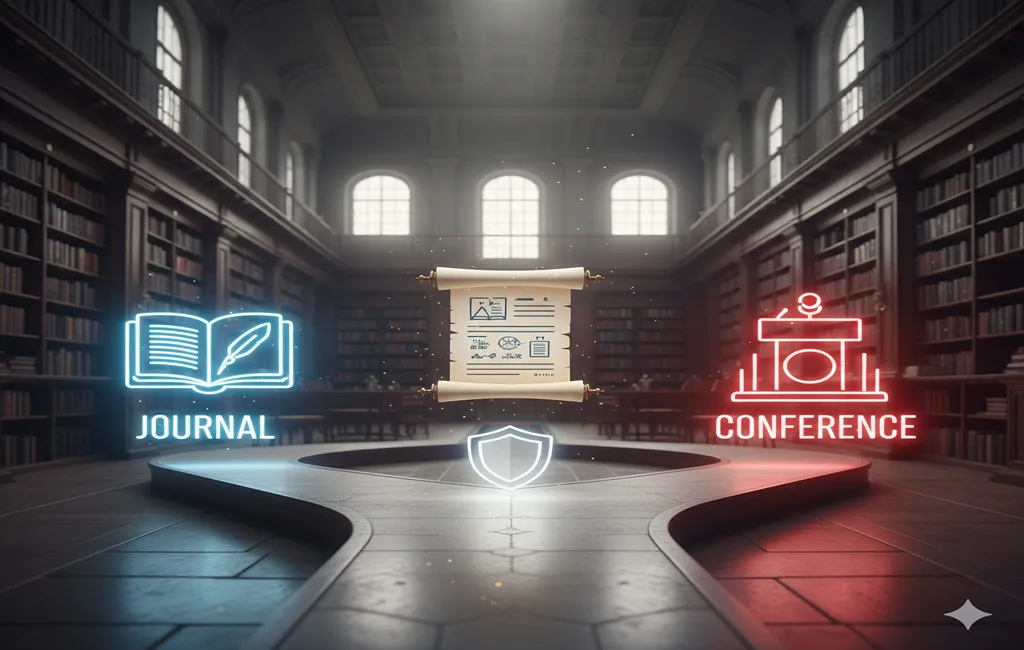 Why Publishing Twice Is Bad In Academic Integrity