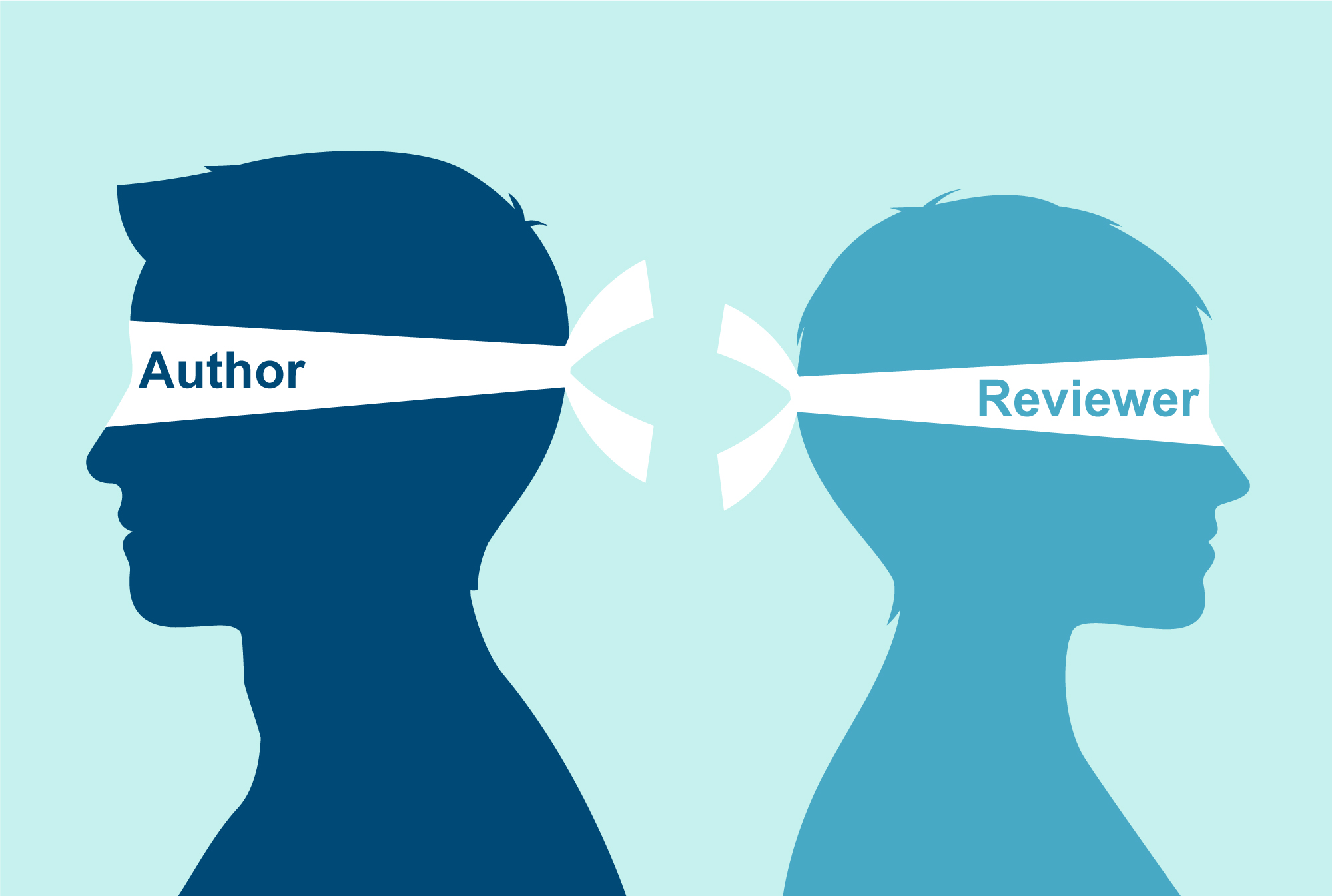 Author and reviewer