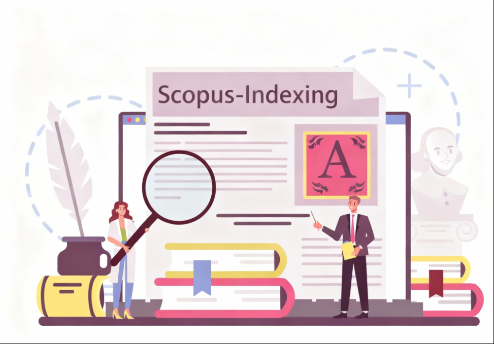 Fast Publications' Scopus-Indexed Journal Support Services 