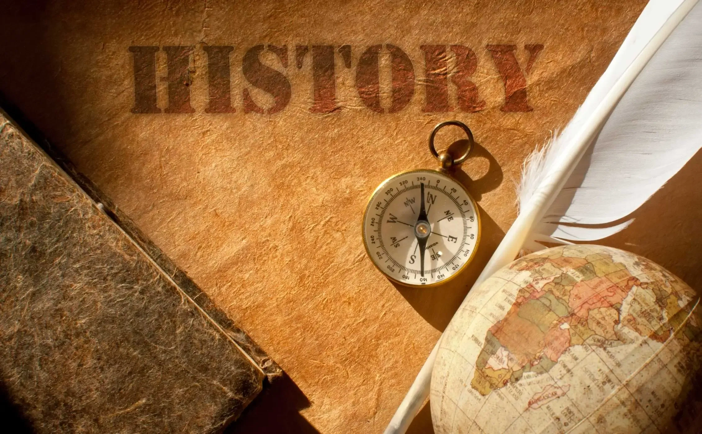 History research publication