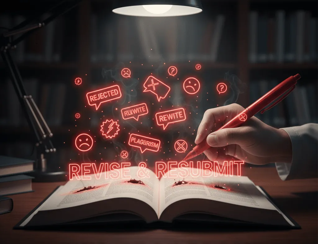 Fast Publications: How Reviewer Comment Support Makes the Difference