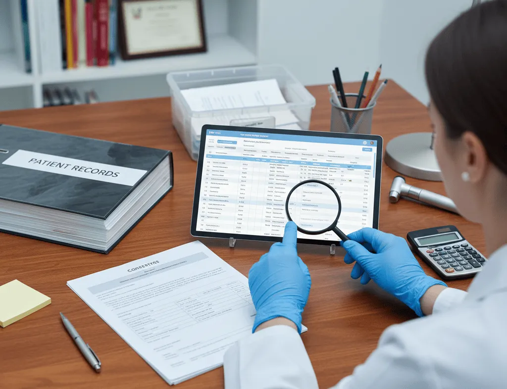 How to Prepare Clinical Data to Meet International Dentistry Journal Standards
