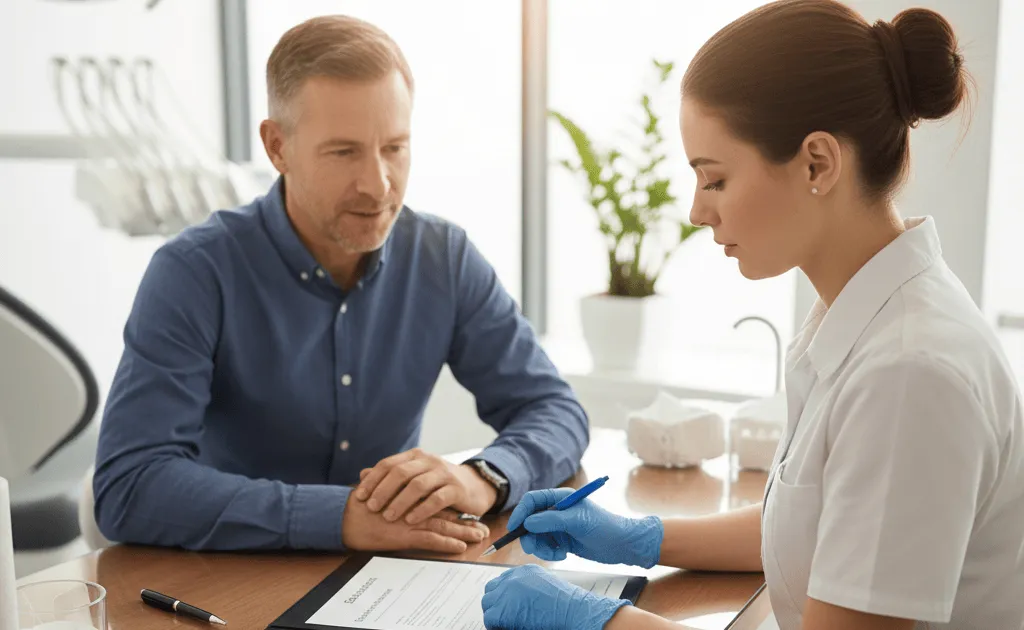How to Prepare Clinical Data to Meet International Dentistry Journal Standards