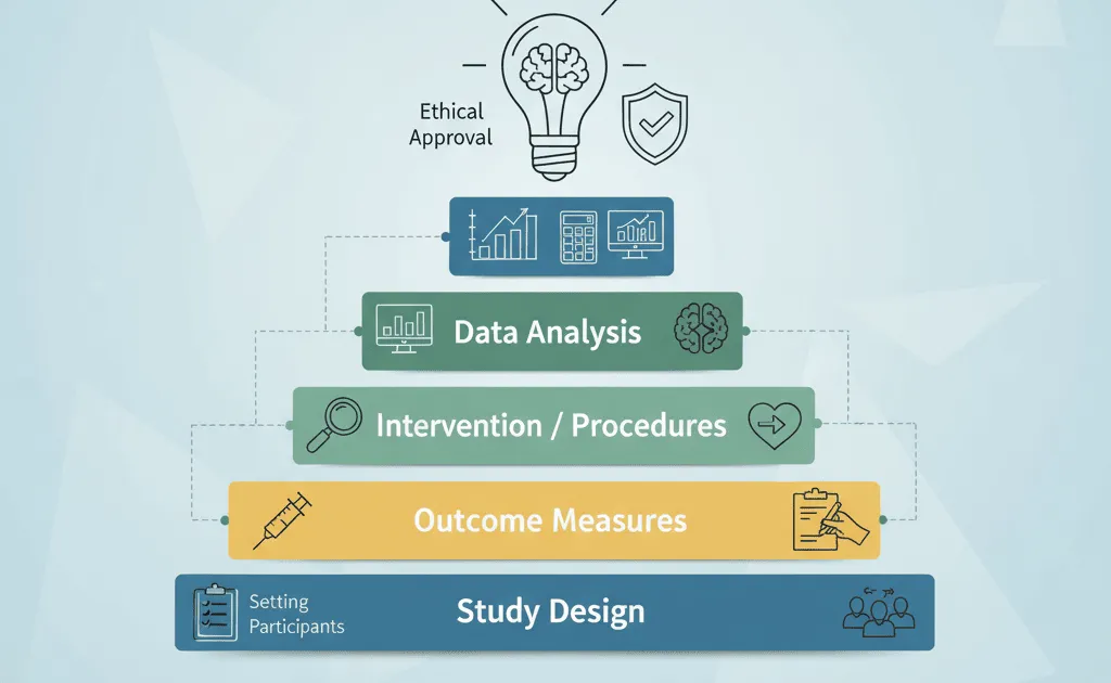 How to Write the Methods Section for Clinical Research A Beginner’s Guide