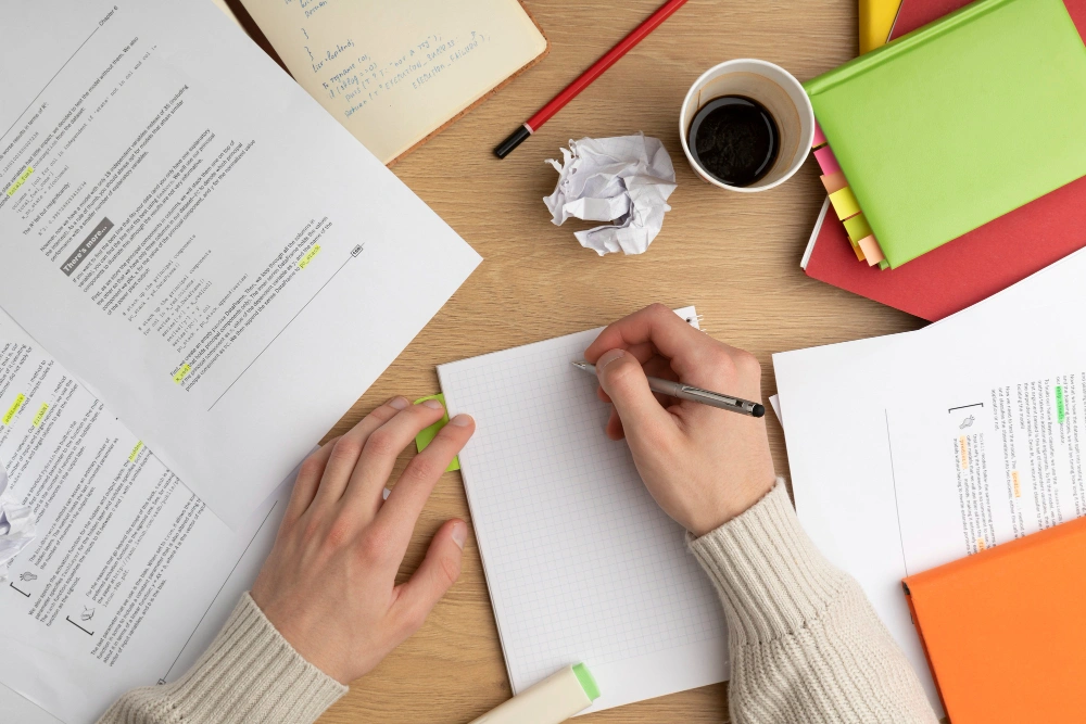 Publication Strategy Services