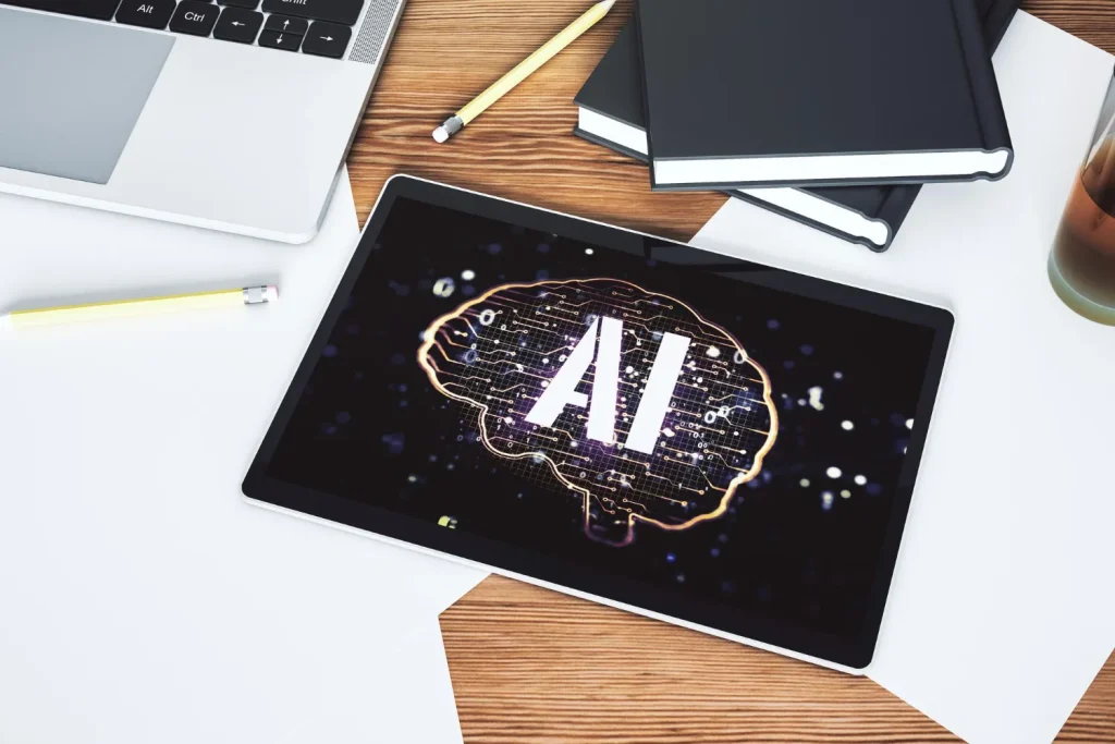 The Ethical Line Using AI Tools Responsibly in Academic Publishing