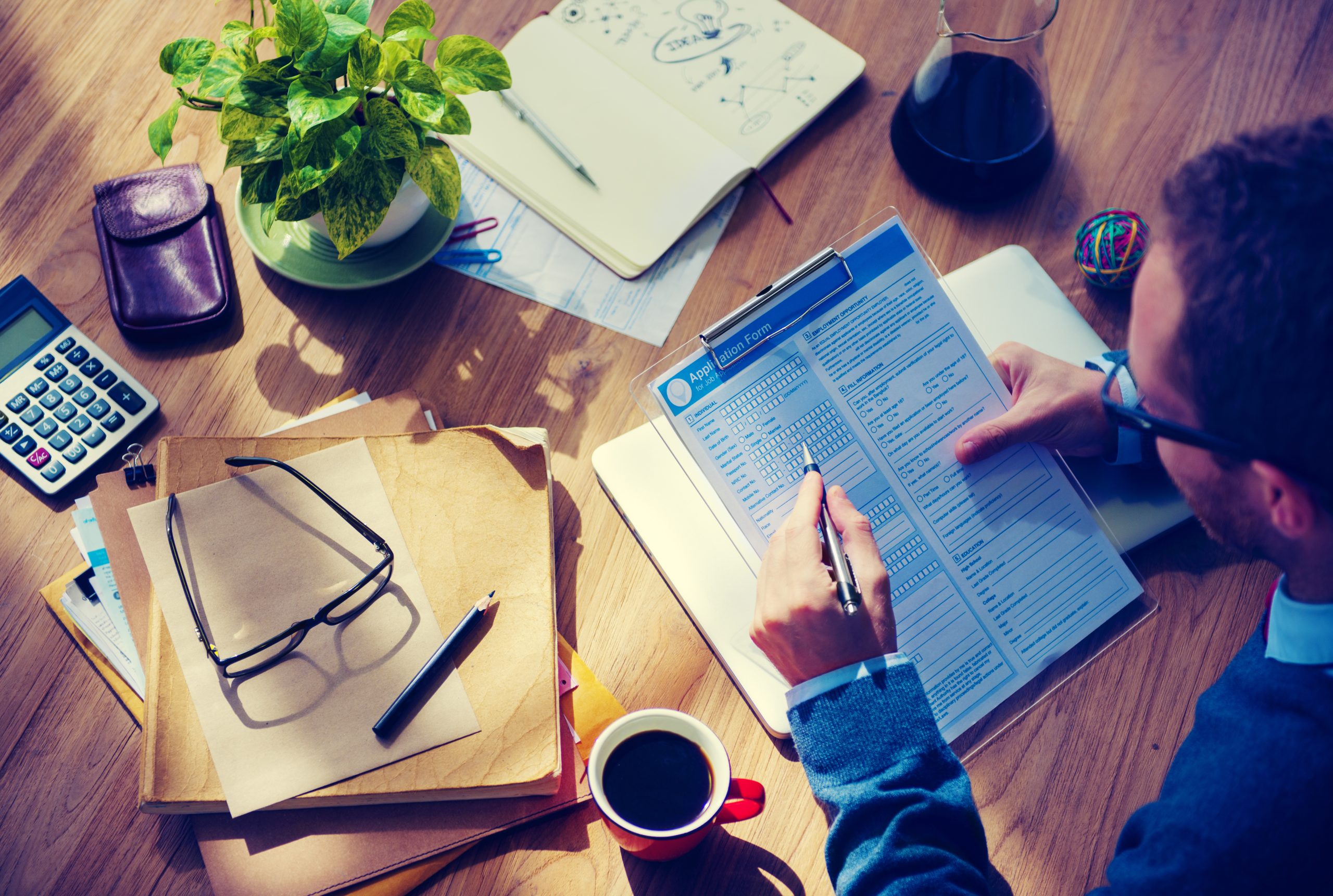 Research Journal