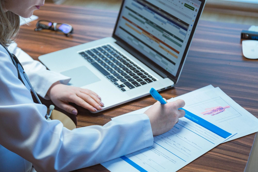 Nursing research