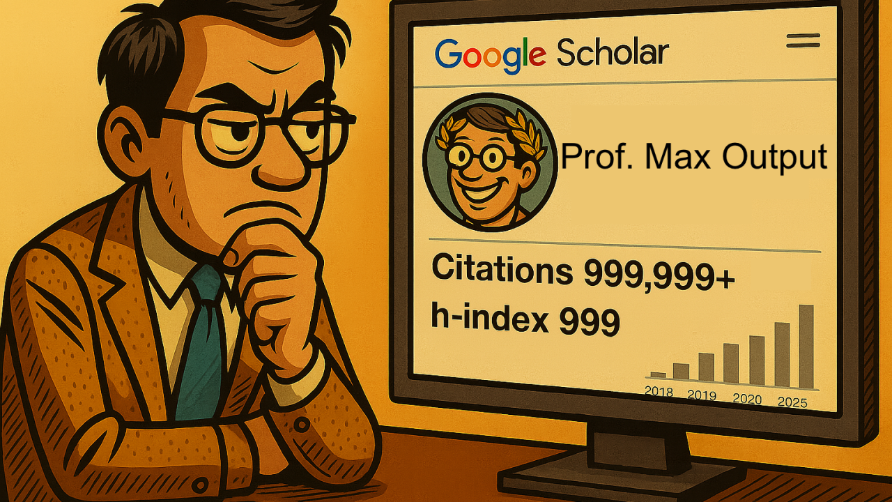 Google scholar