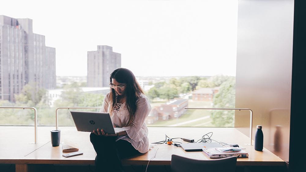 Creating Your Research Profile